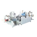 Large Paper Twisted Handle Gluing Machinery